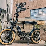 118 Bungalowpark * Simpelveld