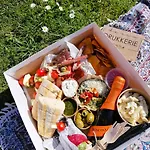 118 Bungalowpark Feriehus *