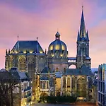 118 Bungalowpark Feriehus