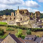 118 Bungalowpark Feriehus Simpelveld