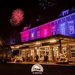 118 Bungalowpark Feriehus *