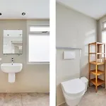 118 Bungalowpark Feriehus