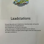 Feriehus 118 Bungalowpark *