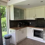 118 Bungalowpark Semesterbostad