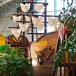 118 Bungalowpark Feriehus *