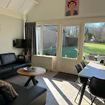 118 Bungalowpark Semesterbostad