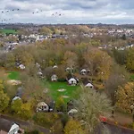 Feriehus 118 Bungalowpark Simpelveld