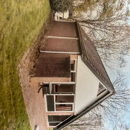 Holiday home 118 *