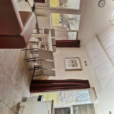 118 Holiday home Simpelveld