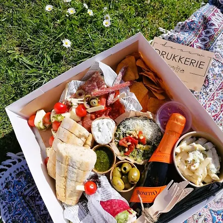 118 Bungalowpark Сasa de vacaciones *