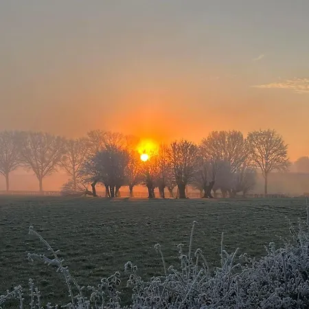 Сasa de vacaciones 118 Bungalowpark