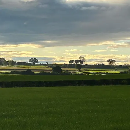 118 Bungalowpark Сasa de vacaciones Simpelveld