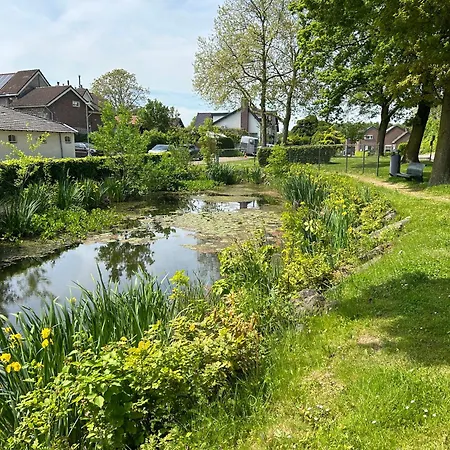 118 Bungalowpark Simpelveld
