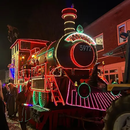 Vakantiehuis 118 Bungalowpark