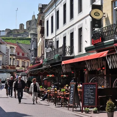 Ferienhaus 118 Bungalowpark