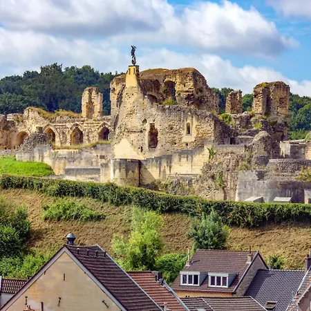 118 Bungalowpark Ferienhaus Simpelveld