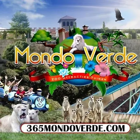 Сasa de vacaciones 118 Simpelveld