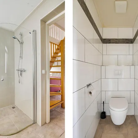 118 Bungalowpark Ferienhaus *