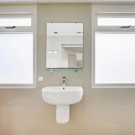 Сasa de vacaciones 118 Bungalowpark Simpelveld