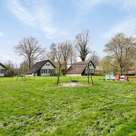 118 Bungalowpark *