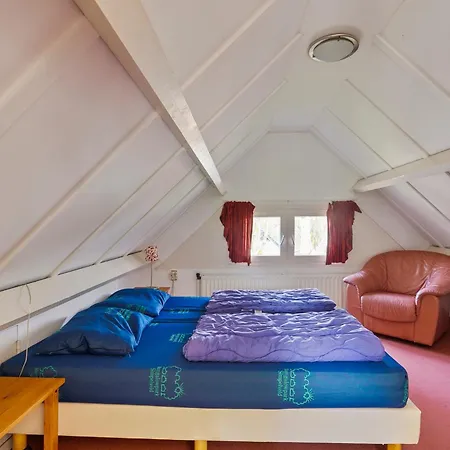 118 Holiday home *