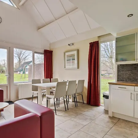 118 Holiday home Simpelveld