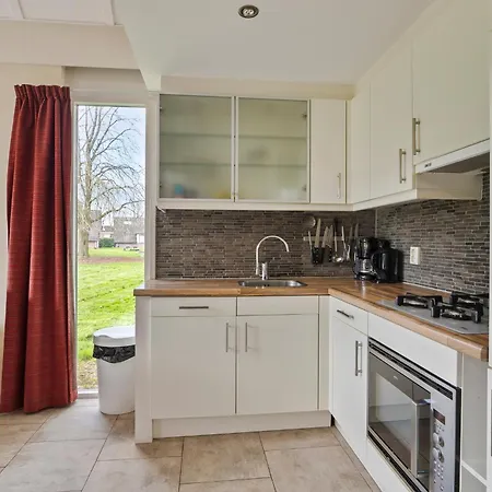 118 Holiday home *