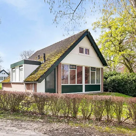 Сasa de vacaciones 118 Bungalowpark