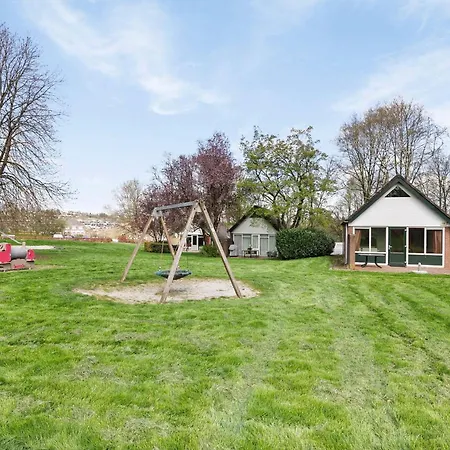 118 Bungalowpark *