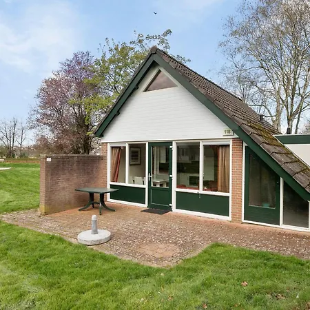Holiday home 118