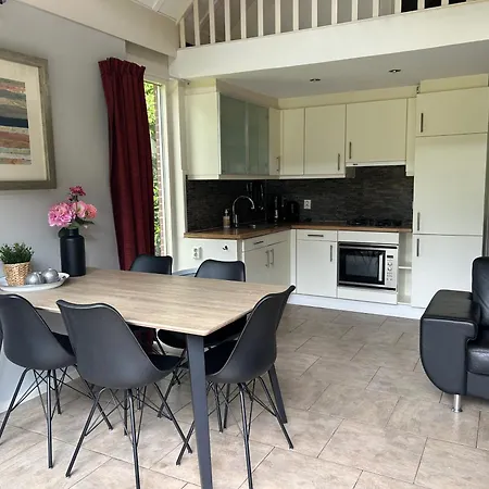 118 Holiday home Simpelveld