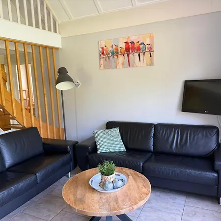 118 Bungalowpark *