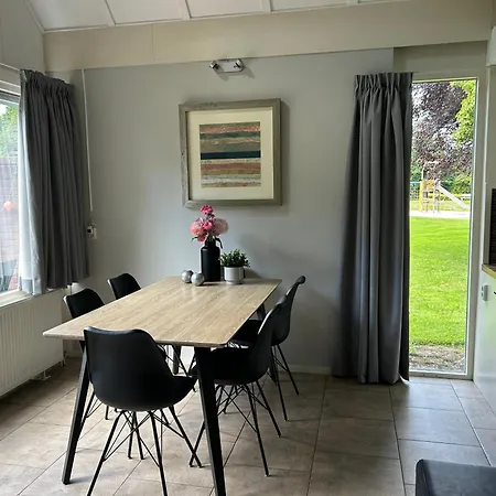 118 Bungalowpark * Simpelveld