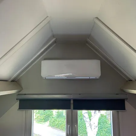 118 Bungalowpark Сasa de vacaciones