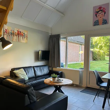 118 Bungalowpark * Simpelveld