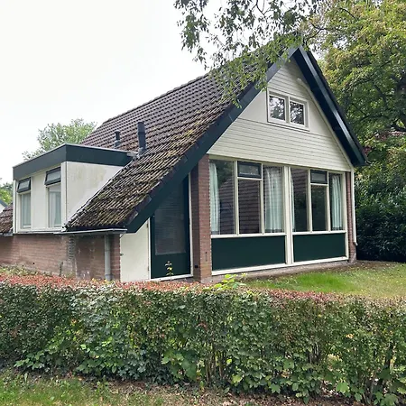 Ferienhaus 118 Bungalowpark *