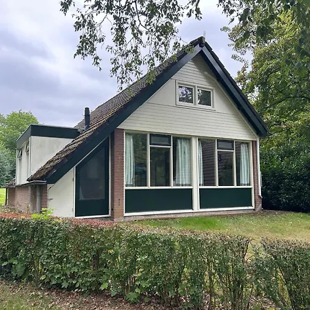 Ferienhaus 118 Bungalowpark Simpelveld