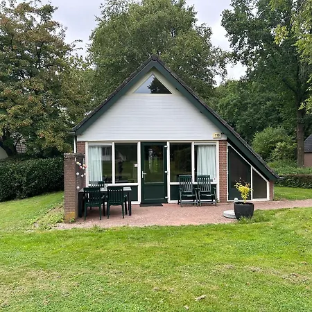 118 Bungalowpark * Simpelveld