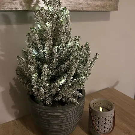 Ferienhaus 118 Bungalowpark