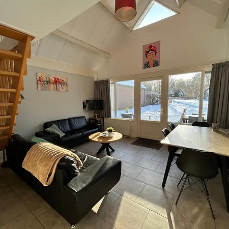 118 Bungalowpark Simpelveld