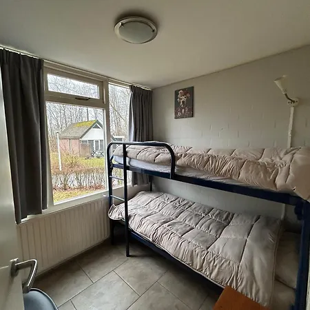 118 Bungalowpark