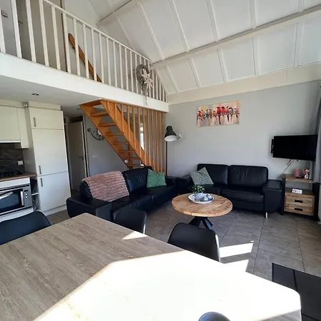 118 Bungalowpark * سيمبيلفيلد