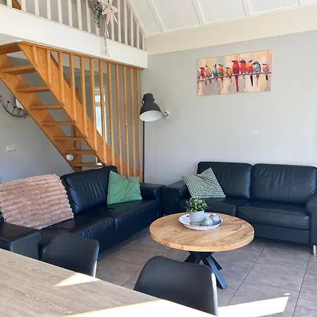 118 Bungalowpark