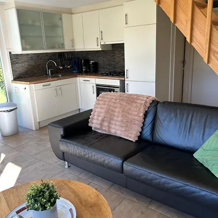 Holiday home 118 Bungalowpark *