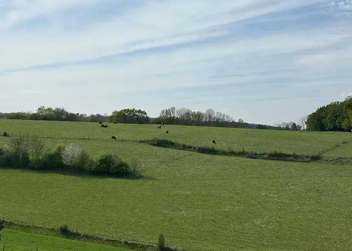 118 Bungalowpark Simpelveld