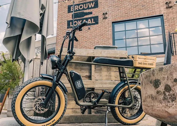 118 Bungalowpark * 심펠벨트