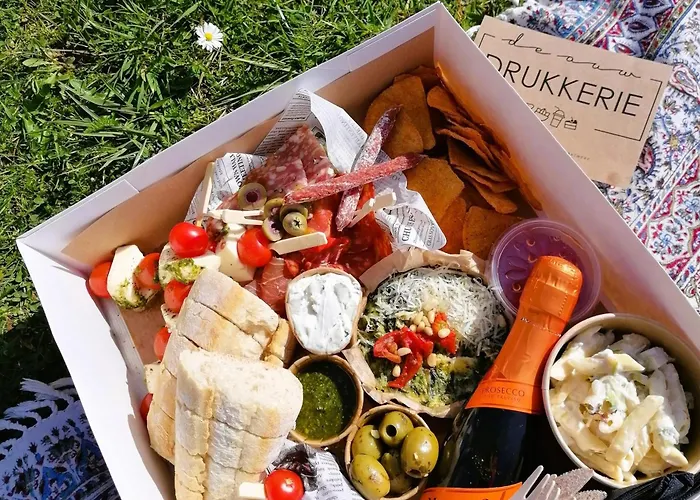 118 Bungalowpark Tatil Evi *