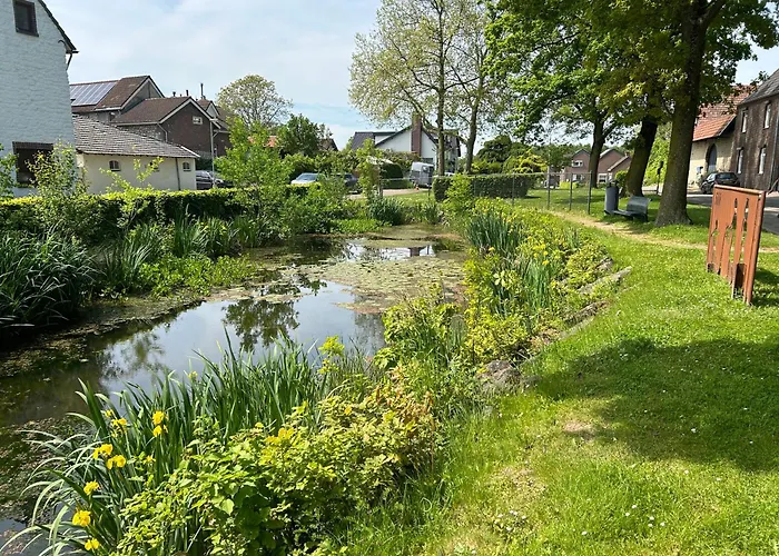 118 Bungalowpark Simpelveld