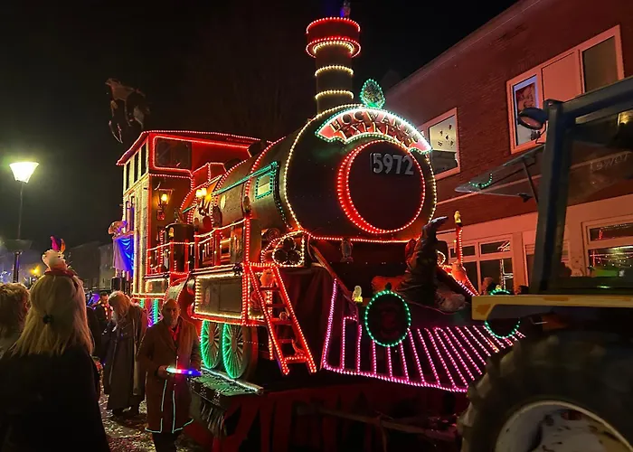 Tatil Evi 118 Bungalowpark