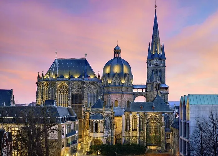 118 Bungalowpark 펜션